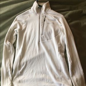 Patagonia R1 pullover